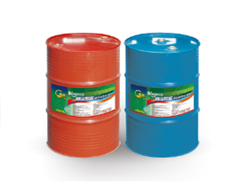 Biogo-JN喷涂聚脲弹性体防水涂料