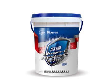 Biogo-C水泥基渗透结晶型防水涂料